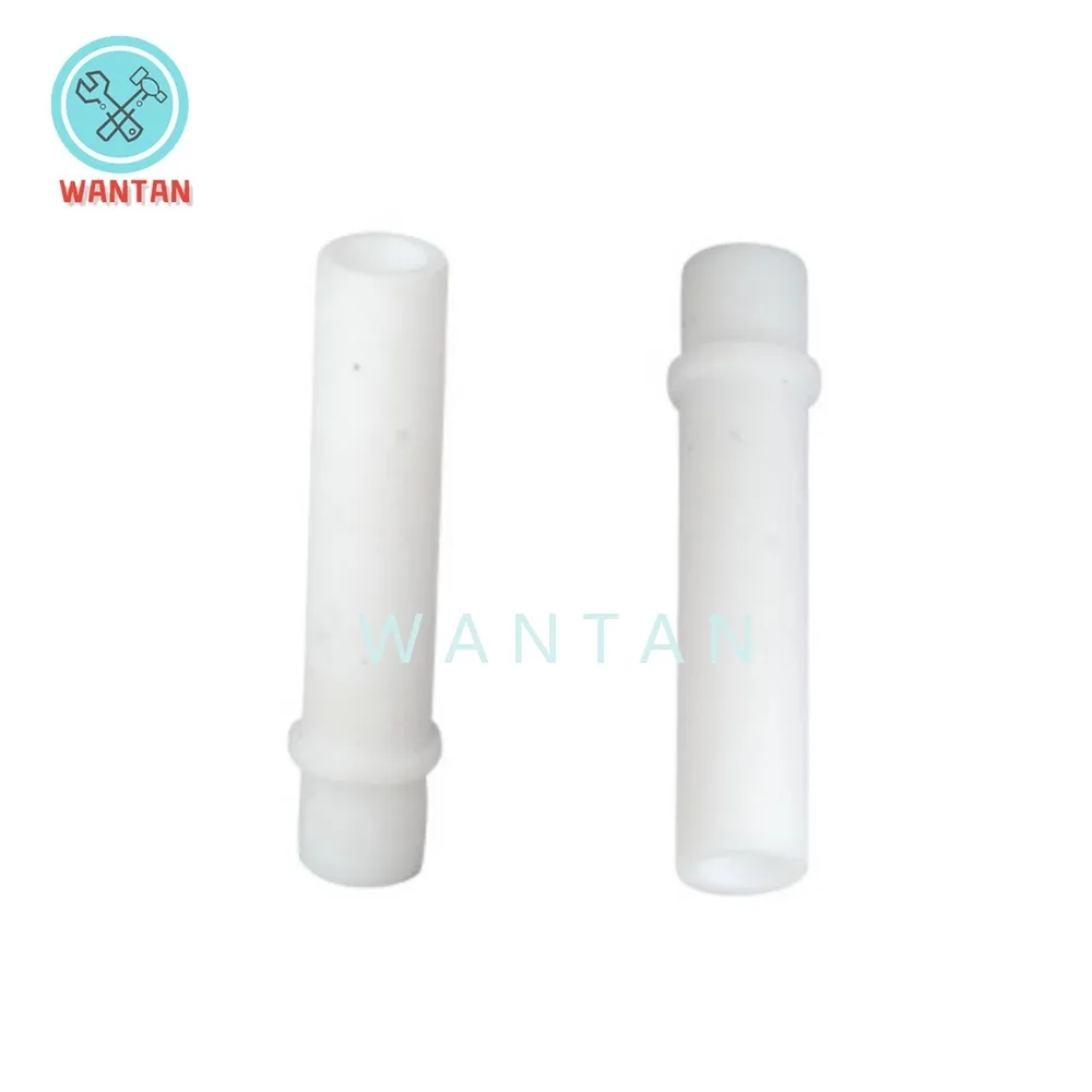 20/50PCS Venturi Tube Powder Injector Insert Sleeve Gema Powder Coating Machine 377724