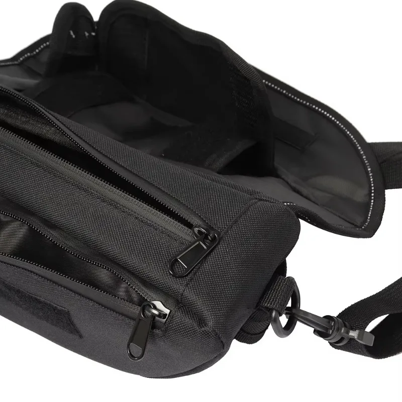 حقيبة تخزين للدراجات النارية مقاومة للماء ، حقيبة مقود ، حقيبة أدوات سفر ، ياماها ، بي ام دبليو ، انتصار ، دراجات نارية ، مناسبة