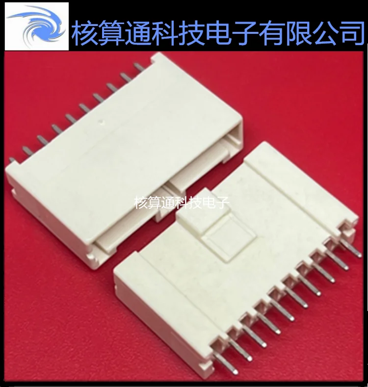 DF1EC-10P-2.5DSA(35)     10P 2.5mm       10PCS