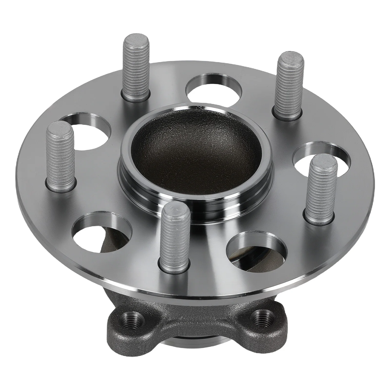 Rear Wheel Hub Assembly for Honda Civic GX/Hybrid 2006-2012 42200SNC951 w/ABS