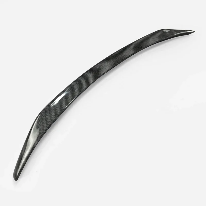 

Carbon Fiber Car Parts for Porsche 911 991 Vor Style Rear Spoiler