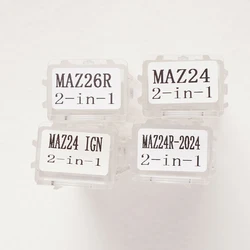 New lishi 2 in 1 MAZ24R-2024 MAZ26R MAZ24 MAZ24IGN LISHI LOCKSMITH TOOLS
