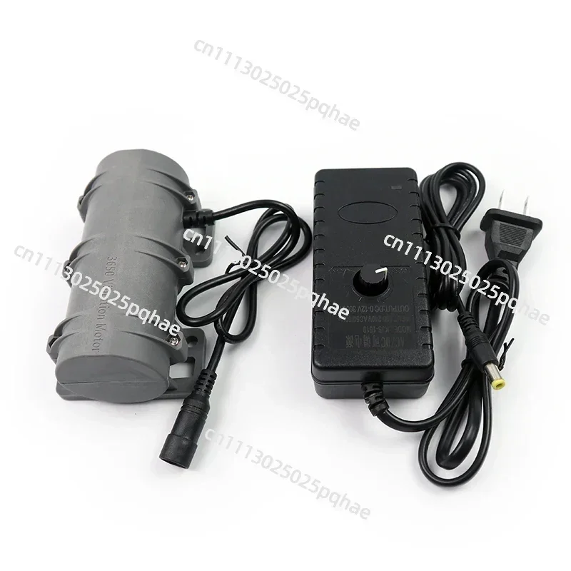 R3650 DC 12V24V Vibration Motor Massage Table Motor