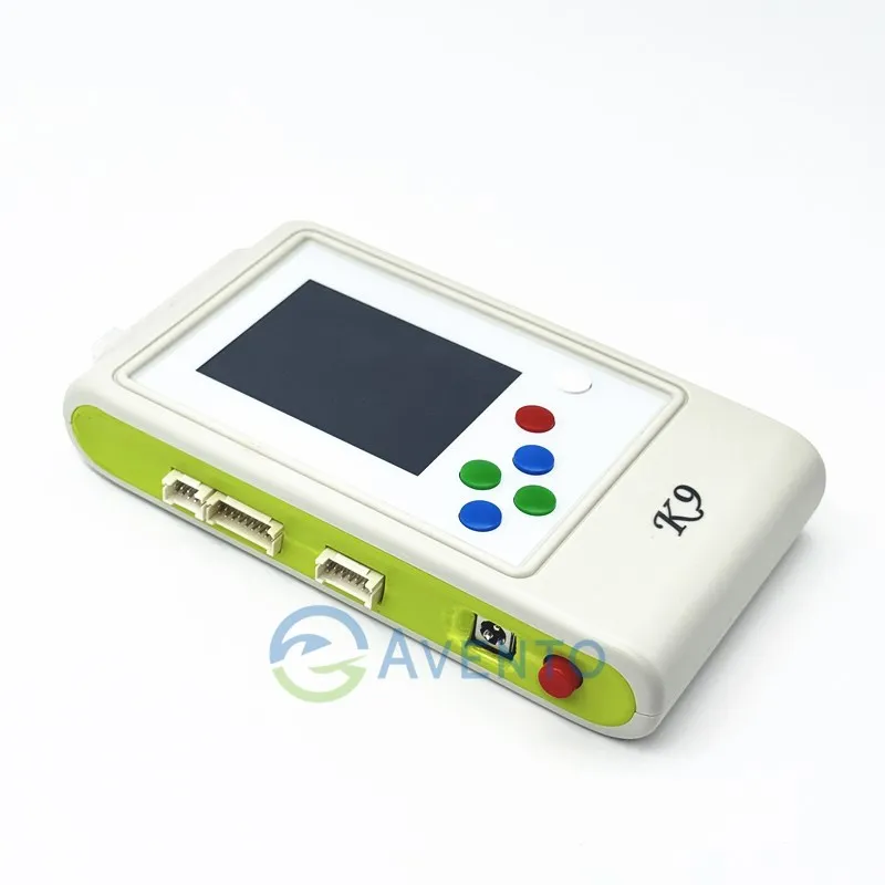 PicoBT Multifunctional Hash Board Tester Suitable for more hash boards S21XP, S21, T21, S19K Pro, S19PRO+ Hydro, M50s, M63S+