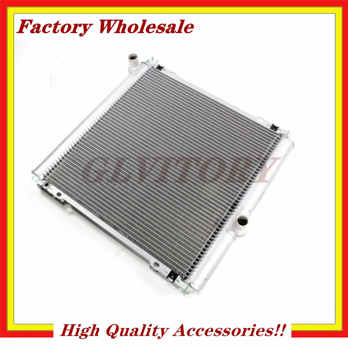 

709200703 709200576 709200725 Кулер радиатора для Can-Am Maverick X3 Max 800 1000 Can Am Commander 1000R Maverick Sport 1000R