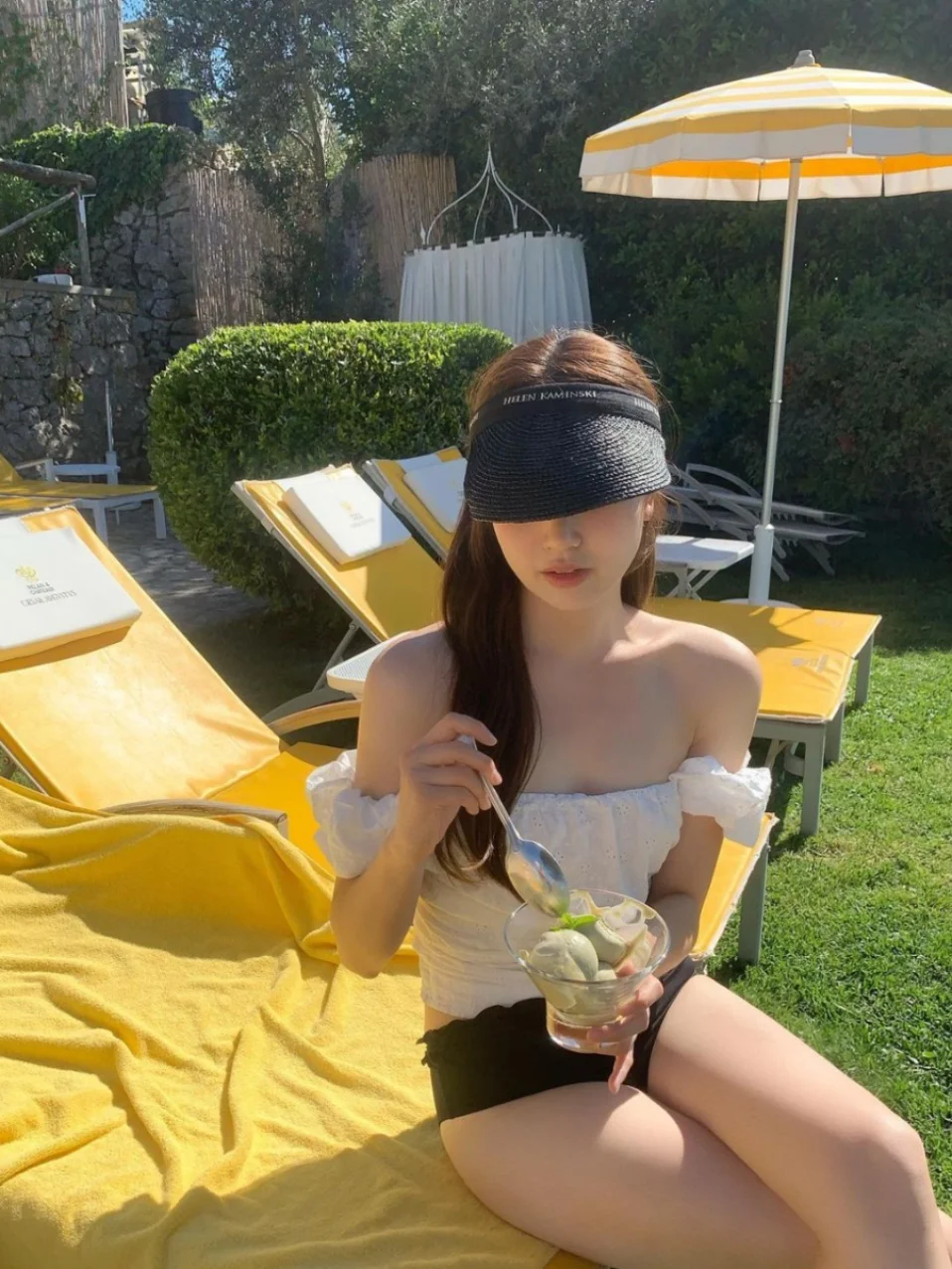 เสื้อผ้าฝ้ายปักลายลูกไม้รัดรูปทรงบับเบิ้ล แขนยาว ยืดหยุ่น สำหรับผู้หญิง ใส่ทำงานหรือใส่เที่ยวช่วงฤดูร้อน สี