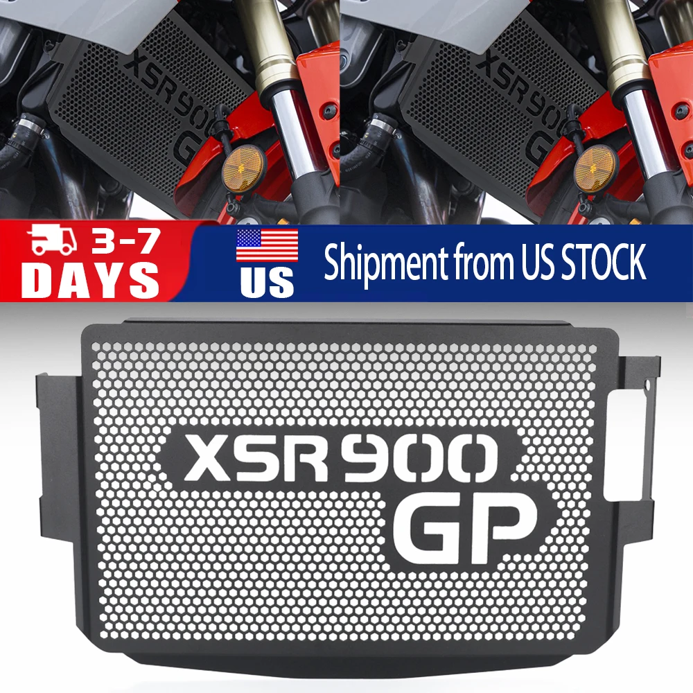 

2026 аксессуары для мотоциклов, решетка радиатора, защитная крышка для YAMAHA MT-09 MT 09 SP MT09 XSR 900 XSR 900 GP 2024-2026