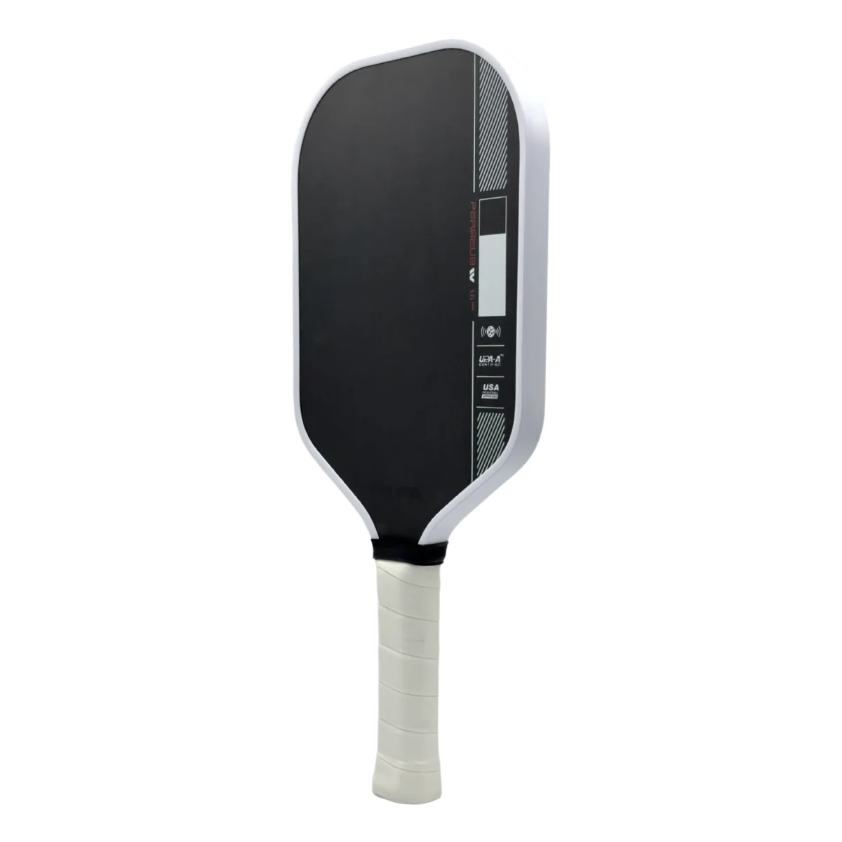 FANLU Perseus IV Pro 4 Pickleball مجداف 14/16 مللي متر سمك Gen 4 TFP رغوة الأساسية T700 ألياف الكربون مضرب كرة البيسبول موافقة الولايات المتحدة الأمريكية #2