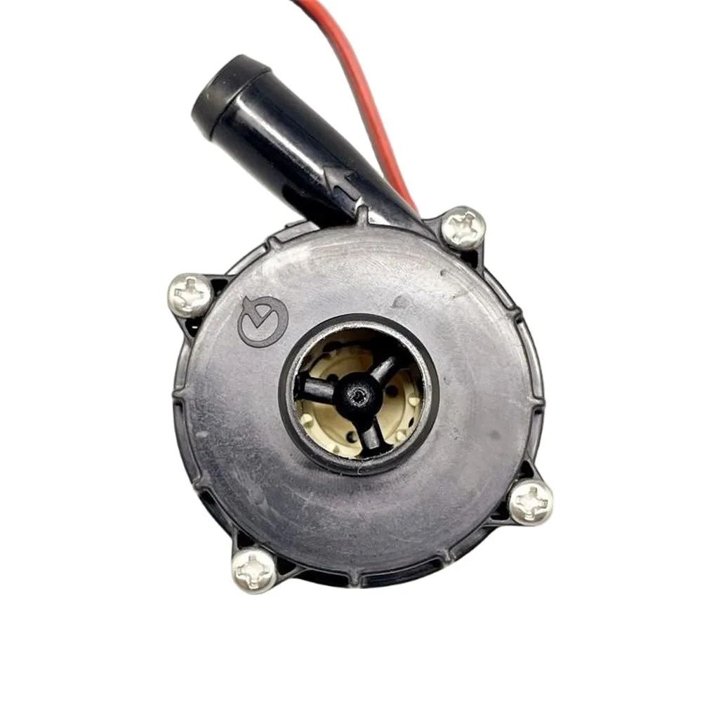 S420D1-DP DC12V Brushless Water Pump Low Noise Centrifugal Pump 4L/min Flow 1m Head 1.5W XH-2P-2.54 Cable for Pet Water Fountain