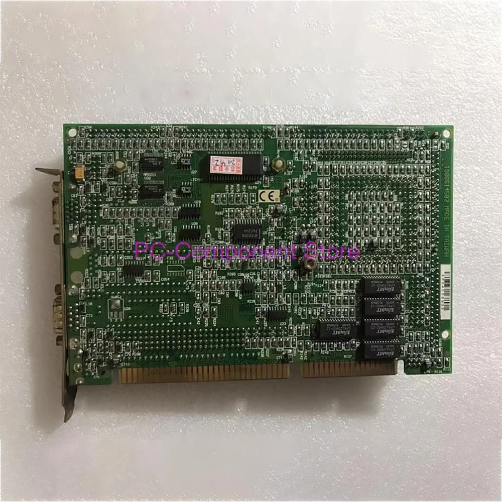 IPC ボード ISA スロット産業用マザーボード PCA-6145B/45L PCA-6145