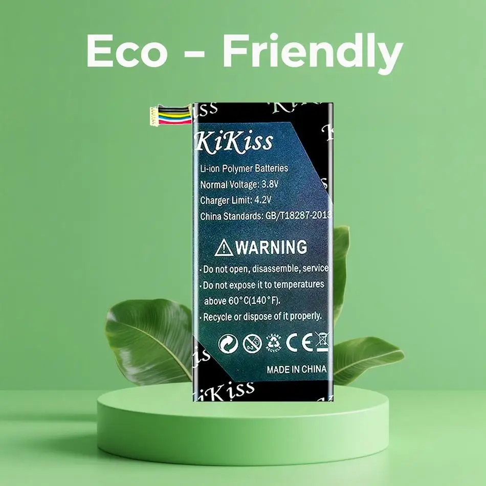 

Аккумулятор Kikiss 12500 мАч HD499271 (платиновое издание 4-го поколения) для One-Netbook One Mix 4 Edition