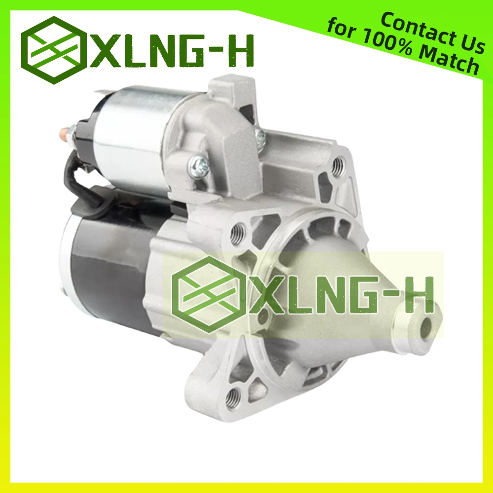 

Starter Motor for 2007 2008 2009 2010 Chrysler 300 Dodge Charger 3.5L 2.7L V6 4801651AA 4608800A 4608800AA 4608800AC 4608800AD