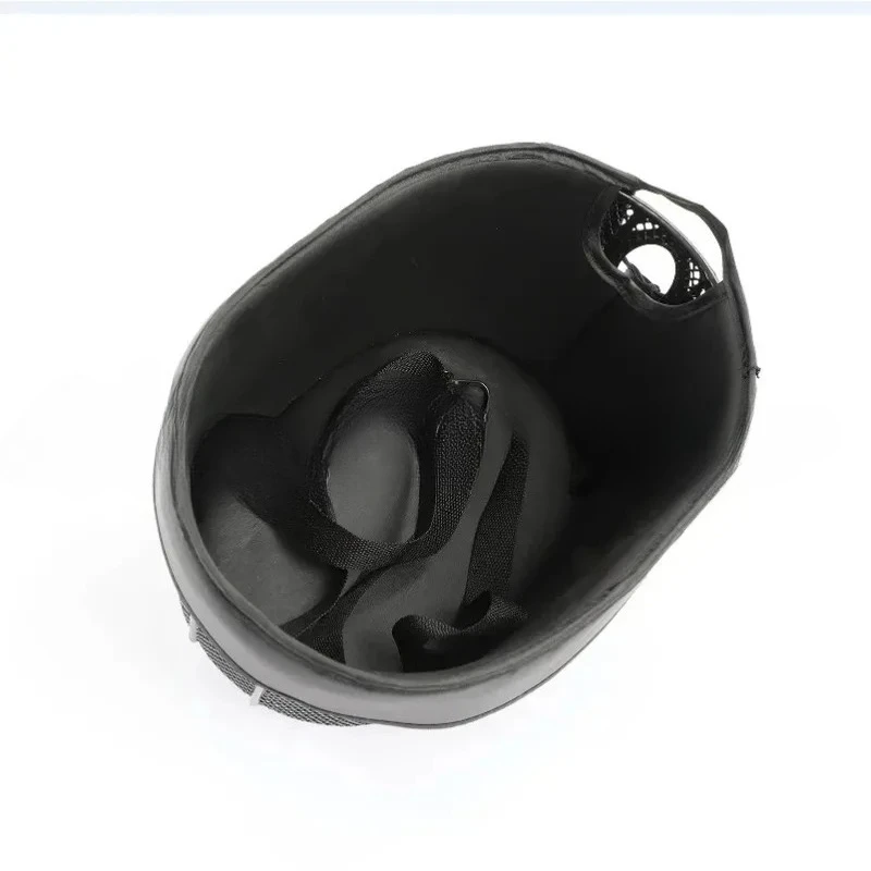 Bicycle Pet Basket Mountain Bike Road Bike With Dog Cat Bag Bike Basket Cross Saddle