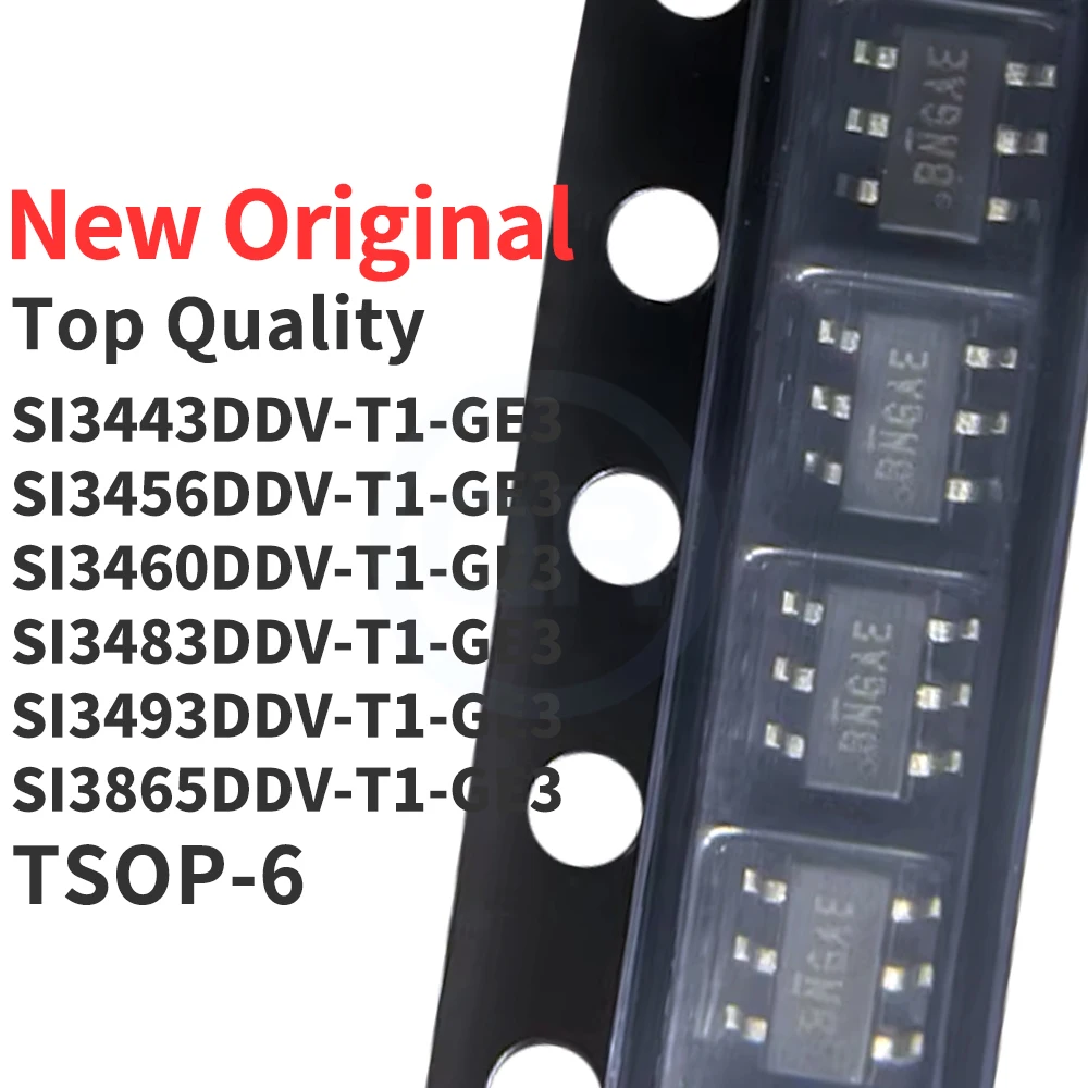 (100 Pieces) Si3443…