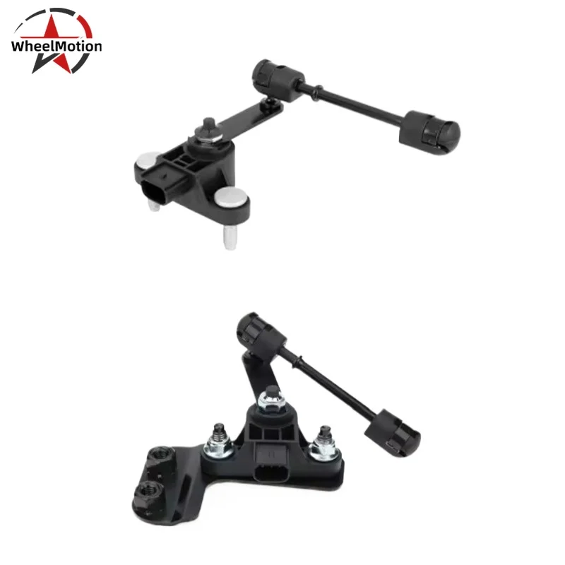

Left/Right/1pair OEM 6L1Z-5359-CC 3L1Z5359AA 3L1Z5359AB Front Level Sensor For Ford Expedition Lincoln Navigator 2003-2006