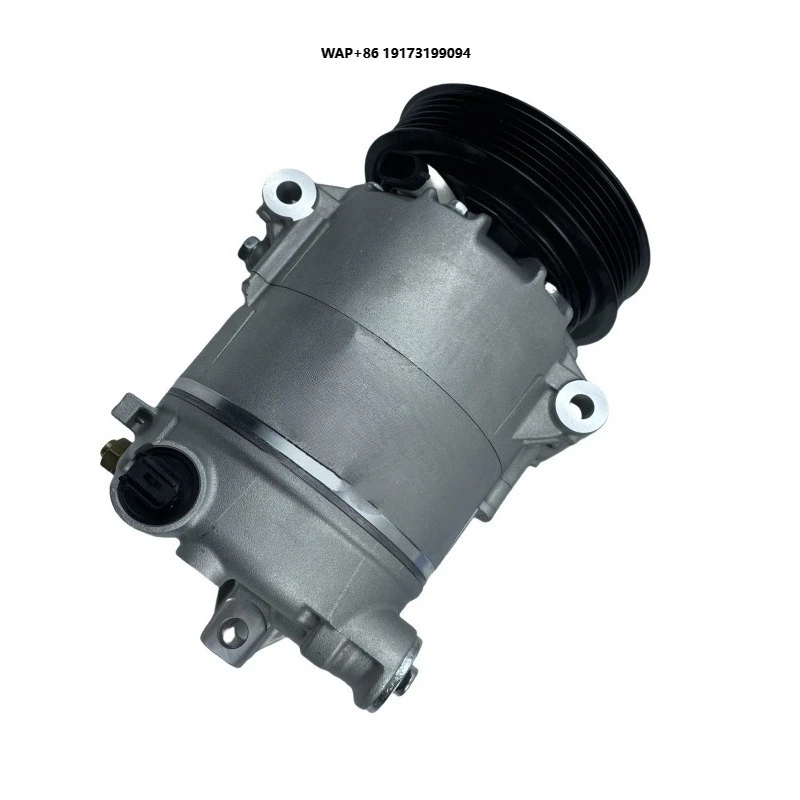 

For California F430 F458 488 F12 599 F360 612 575 FF 812 air Conditioning Compressor air Compressor 263174 267146