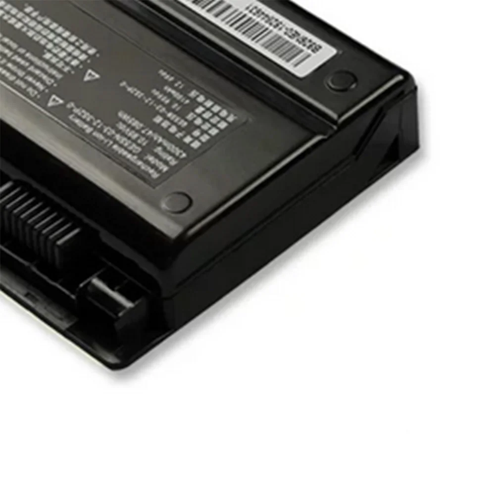 GE5SN-03-12-3S2P-0 10.95V 47.085Wh 4300mAh GenuineOriginal Laptop Battery For MECHREVO X7TI X6TI-S X6Ti-M2 X6Ti-H/E3 T1TI-781SN3