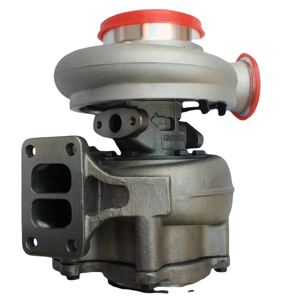 

Turbo 4044990 4039991 4038003 3597336 for Cummins 6CT Turbocharger Engine Construction Machinery Supercharger