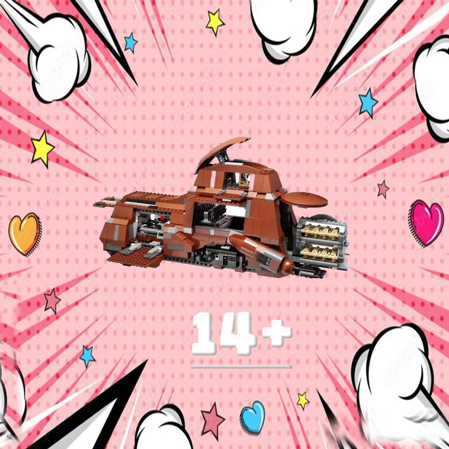 en-stock-federacion-comercial-mtt-decoracion-del-hogar-ninos-7662-05069-educacion-1326-uds-para-ninos-regalos-de-cumpleanos-de-navidad