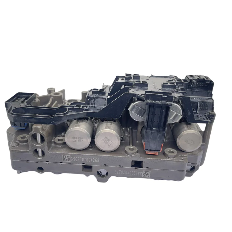 

High Performance GENUINE GW7DCT1-A01 7-SPEED GEARBOX Valve Body Assembly Used for HA.VAL