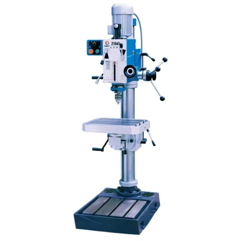 

Z5045 Multi-functional Vertical Drilling Machine With CE Standard