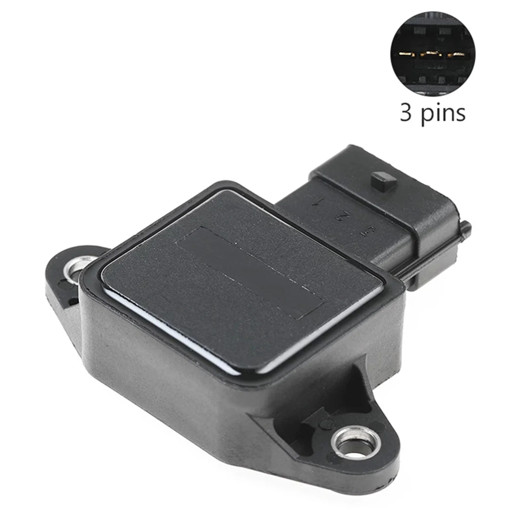 New 270000251 TPS Throttle Position Sensor for Ski Doo/MXZ 600 2005 Car Accessories Auto