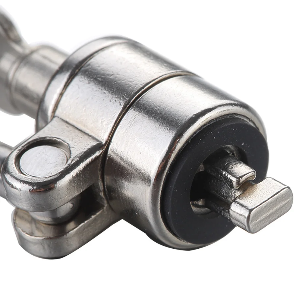 Blokada do laptopa ze stopu cynku, linka zabezpieczająca przed kradzieżą do notebooka, komputera, do domu i biura, z uniwersalną kompatybilnością.