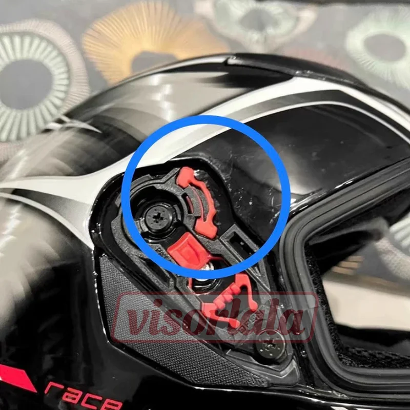Motorcycle Helmet Parts For AGV K1 K3 K3SV K5 K5S Capacetes Lining Pad Chin Nose Protector Vent Accessories