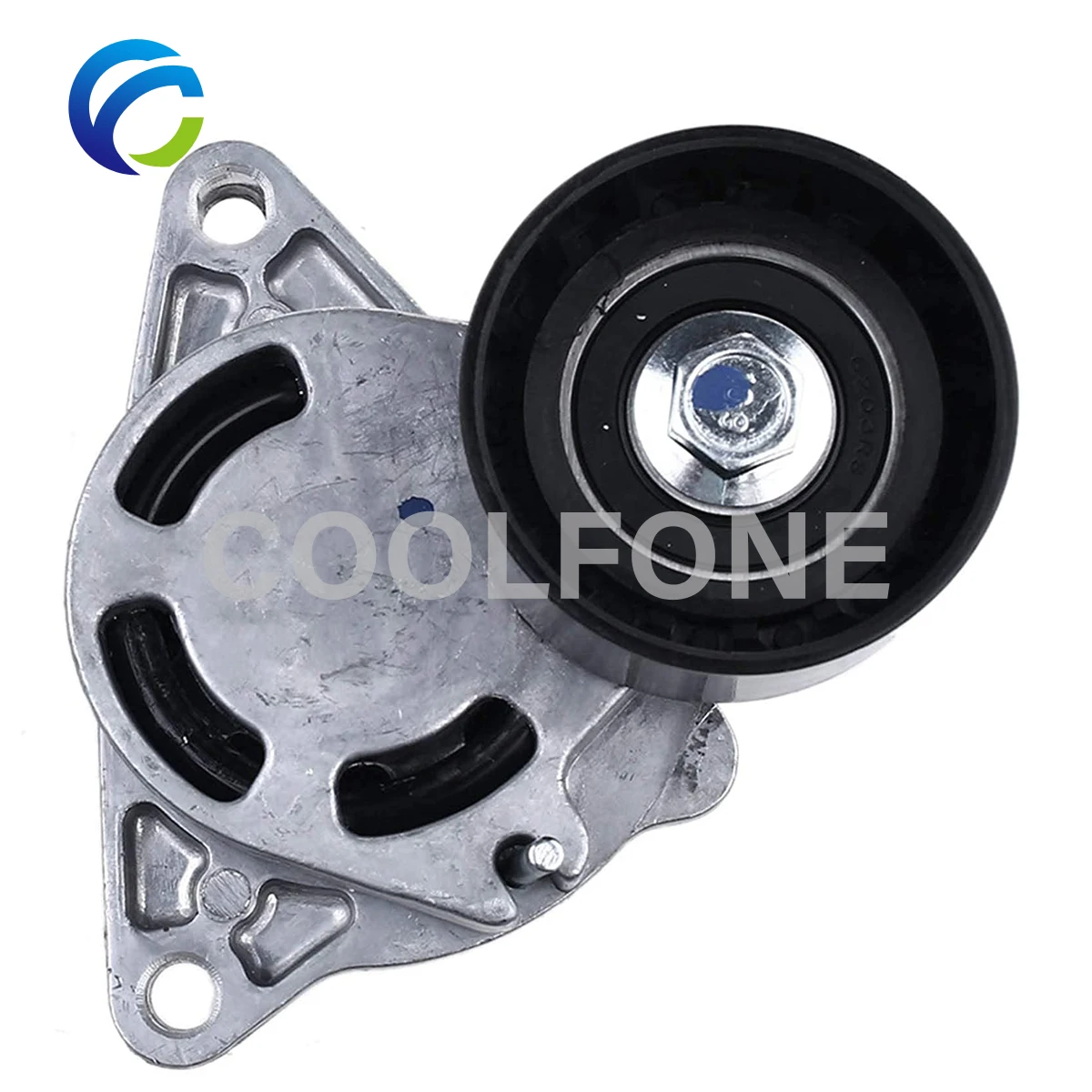 Drive Belt Automatic Tensioner for RENAULT AVANTIME LAGUNA II ESPACE III IV 2.2 DCI 8200761529 0802410121 8200200587 8200761531