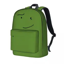 H-Hfjones Backpack Hot Tv Show Boy Polyester Daily Backpacks Soft Fashion School Bags Rucksack Xmas Gift