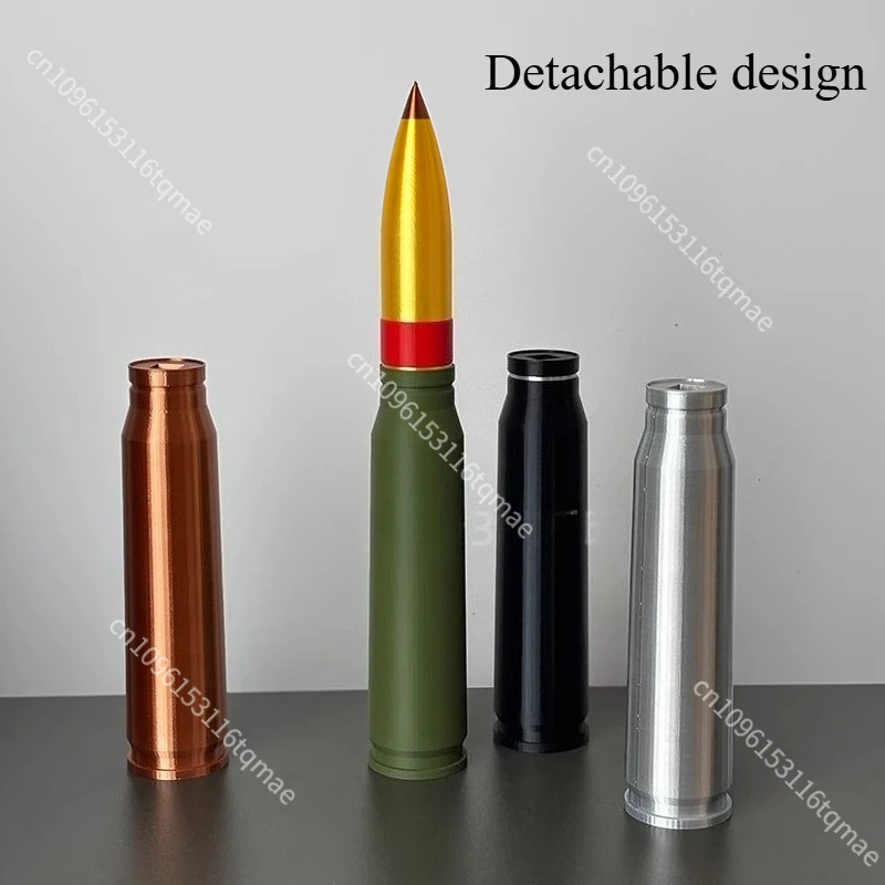 1：1 3D Printed 30mm Model Static Non Functional Assembly Desktop Ornament Military Enthusiast's Collection Four Colors Available
