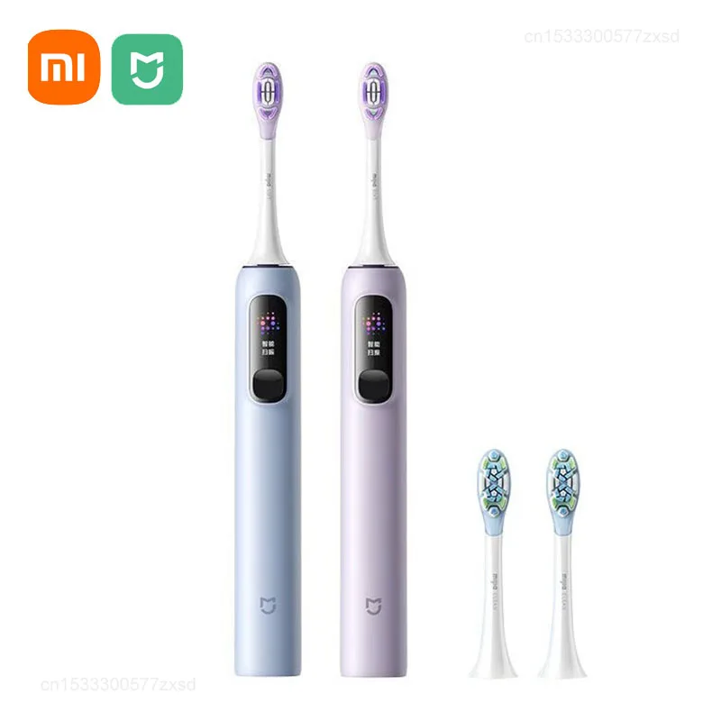 �y�Z�[�����zXiaomi Mijia �\�j�b�N�U���d�����u���V Pro�A�X�}�[�g4���[�h�d�����u���V�A�h���ALED�X�N���[�����g���x�����b�N