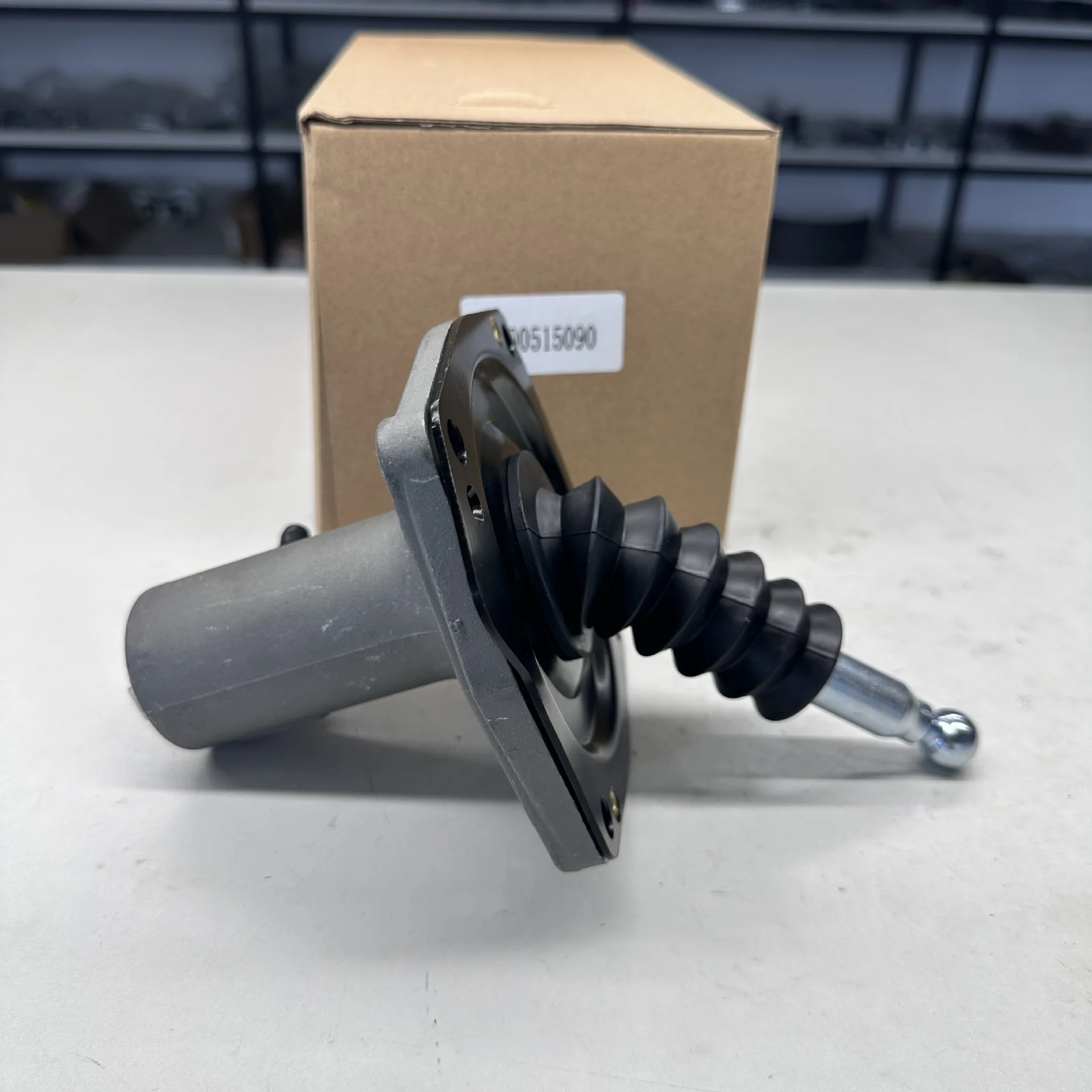 Used for Air System Driven Cylinder 20857742 9700515090