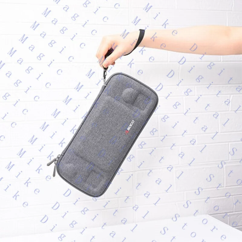 حقيبة حمل صلبة UU لوحدة التحكم Rog Ally، حقيبة يد واقية محمولة باليد Rog Ally