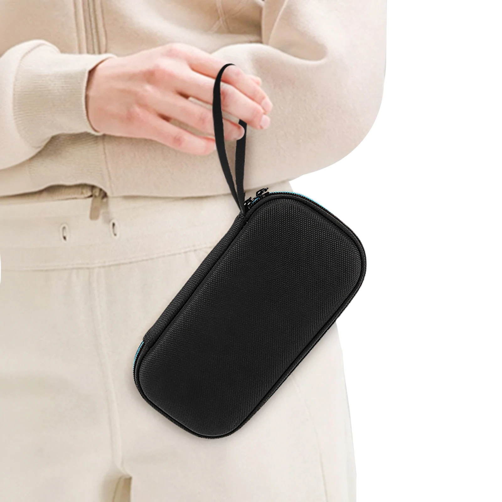 

Жесткий чехол для хранения WOLFBOX MF100&JUFINX Electric Air Duste, портативный органайзер, защитный чехол, водонепроницаемый