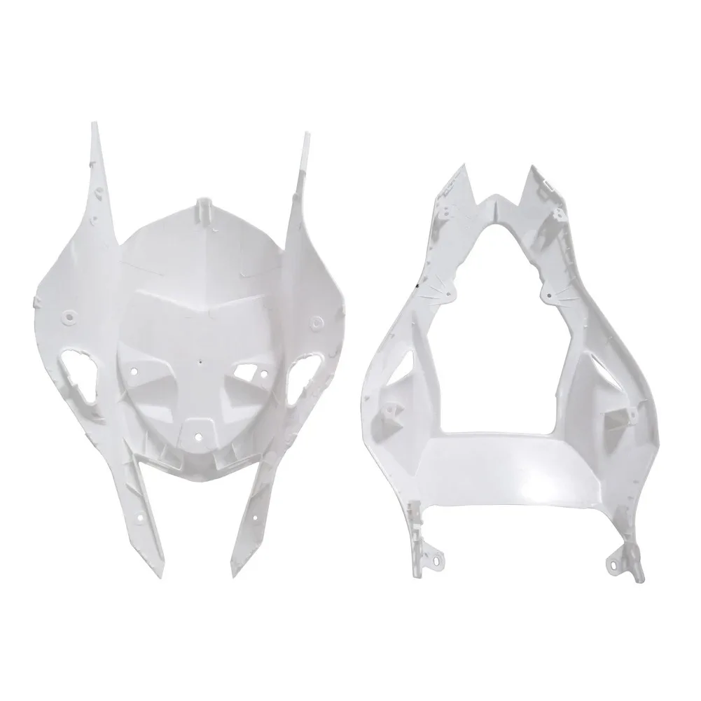 

Unpainted Tail Rear Fairing ABS Injection Molded For BMW S1000RR 2009 2010 2011 2012 2013 2014