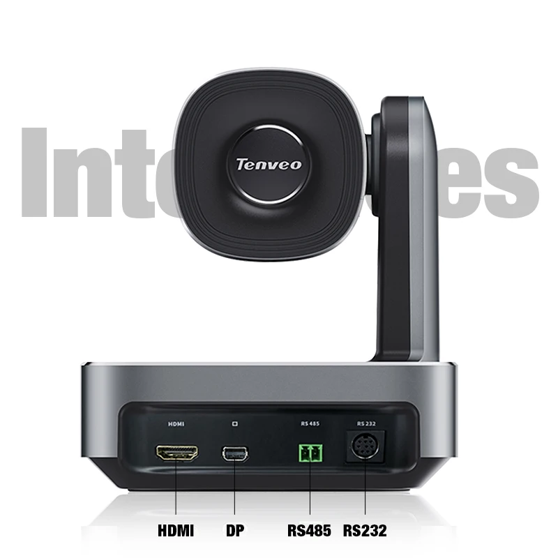 TEVO-VA612GROUP-EX 1080p 4k Full Hd Ptz All In One Camera Video Visual Conference System