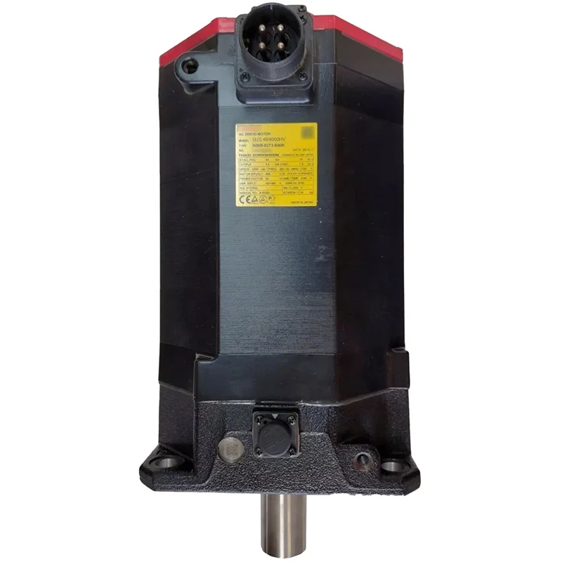 Brand New Sealed 100%   A06B-2082-B103 Servo Motor Module  2-axis Amplifier SV 80/80 HRV2 and HRV3 Supported