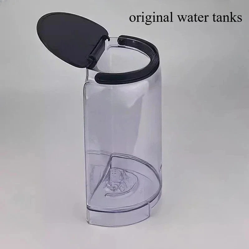 Apply To Nespresso Zenius Coffee Machine CN1 Water Storage Tank Capsule Box Drip Tray Cup Holder Accessories 9737