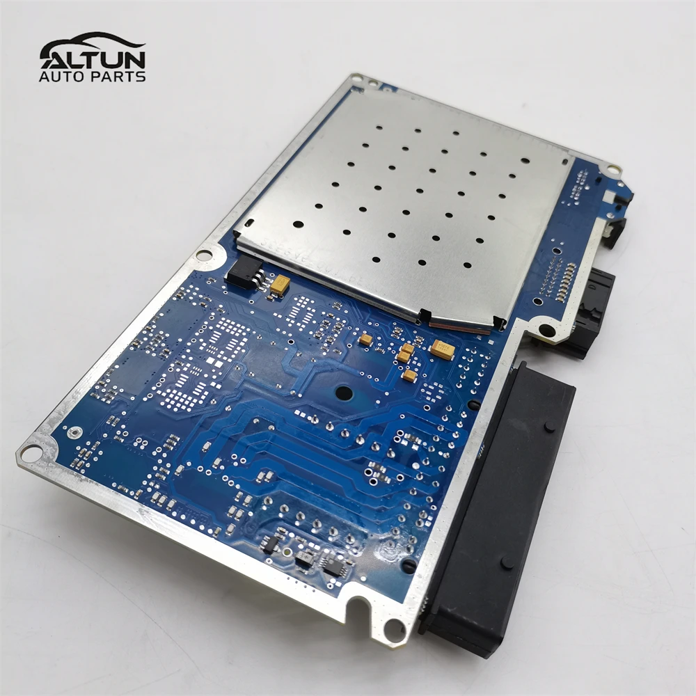 

4L0035223D Auto Parts 2G Optical Fiber Amplifier Board for 2005-2012 Audi Q7 A6L