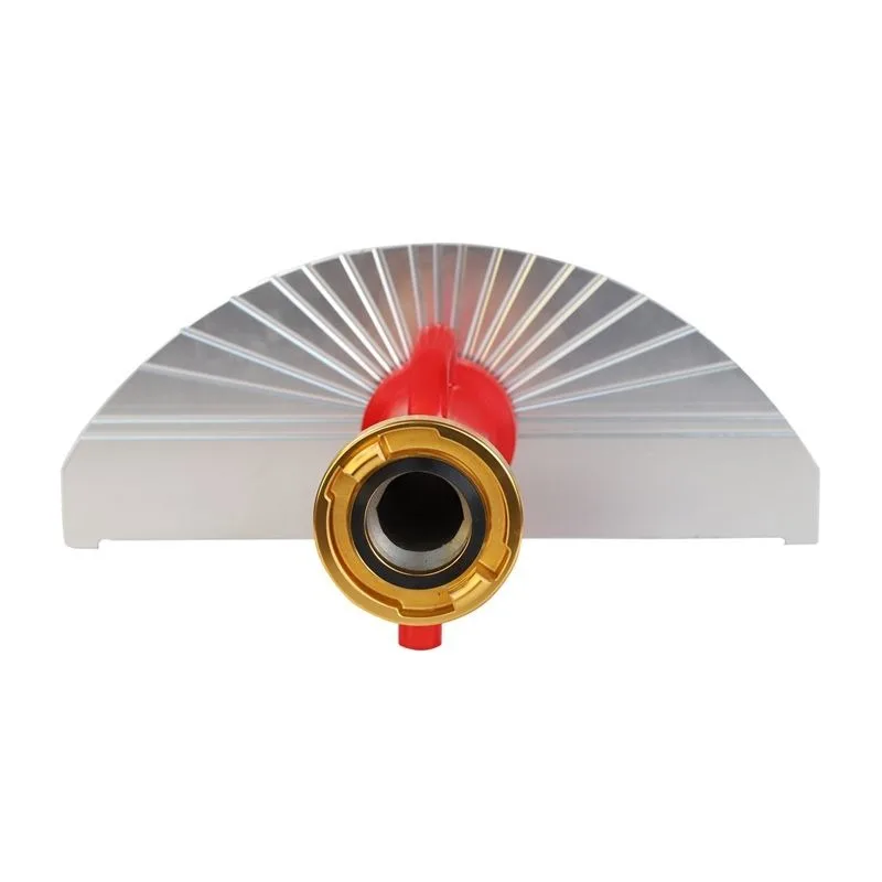 High quality firefighting tools such as water curtains and water walls