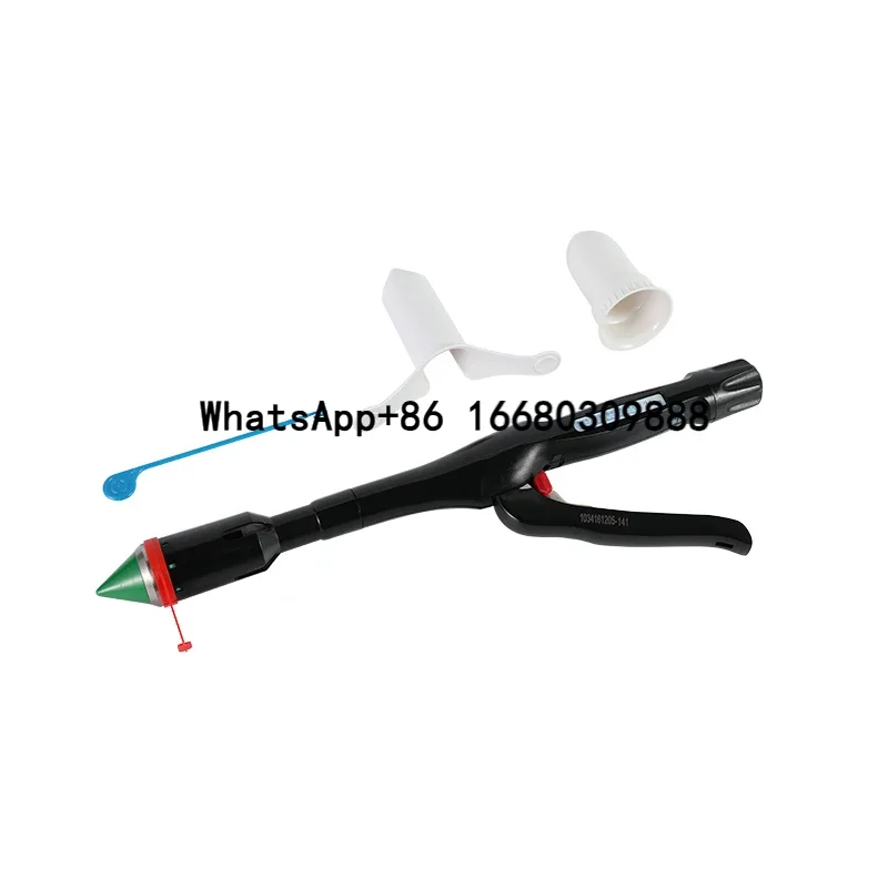 

Disposable Hemorrhoids Stapler Pph Single Use Hemorrhoidal Circular Stapler Hemorrhoid Device