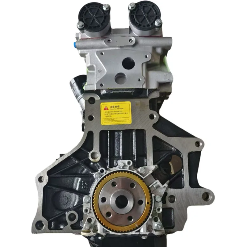Forceful EA211 Twin Diesel Engine Turbofan Engine Car 1.6T Engines Sale Auto Engine Parts For Volkswagen Audi