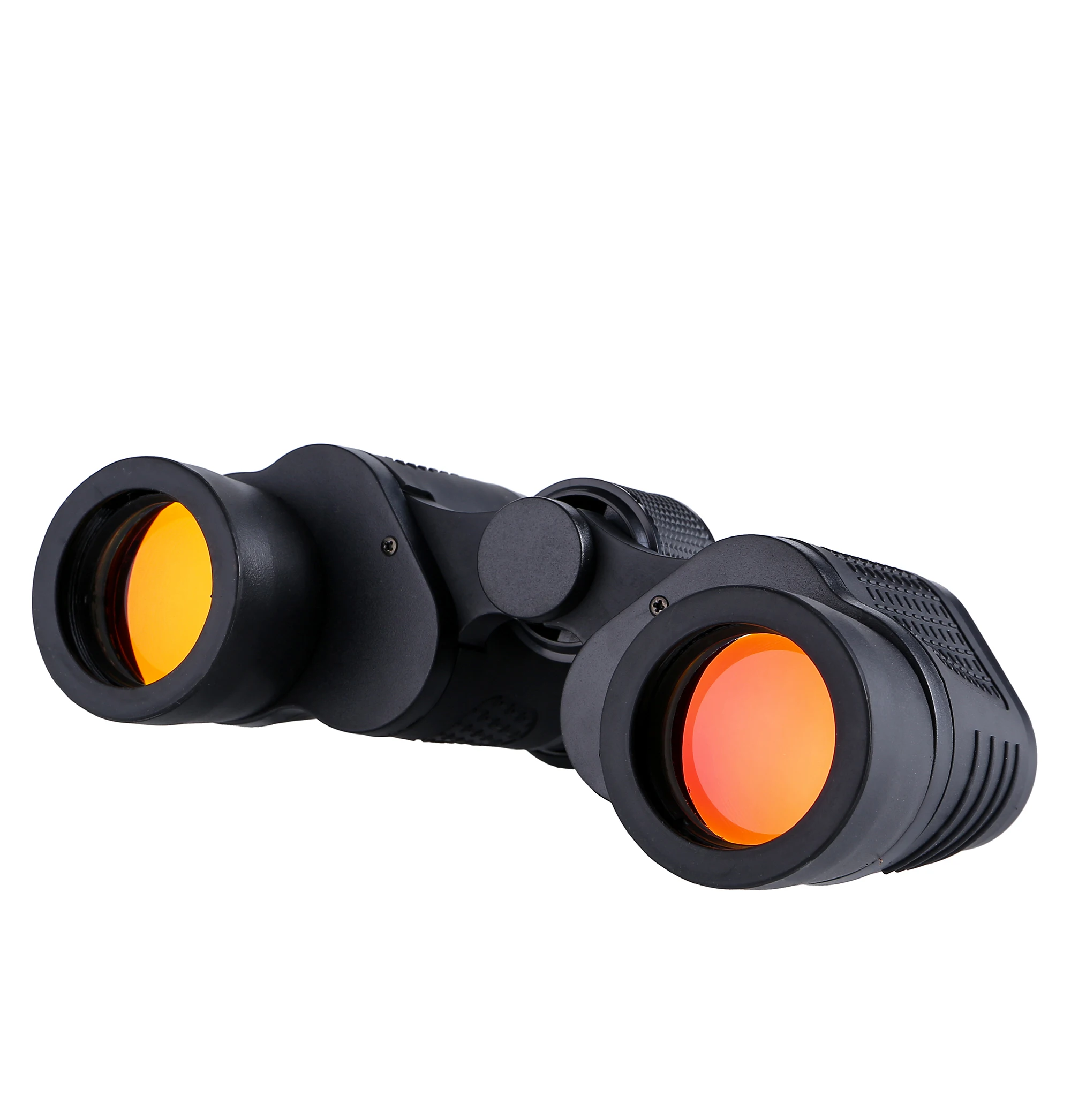 Long Range Professional Binoculars with High Magnification Portable HD Telescope Civil Grade Night Vision Binocular 80x80