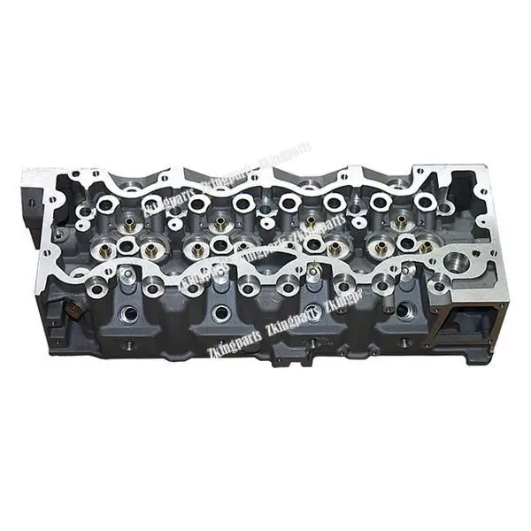Cylinder Head 908532 AMC908532 0200J7 0200T4 0200Y7 Fit for Citroen XM 2.5 TD for Peugeot 605 2.5 Turbo Diesel THY DK5ATE