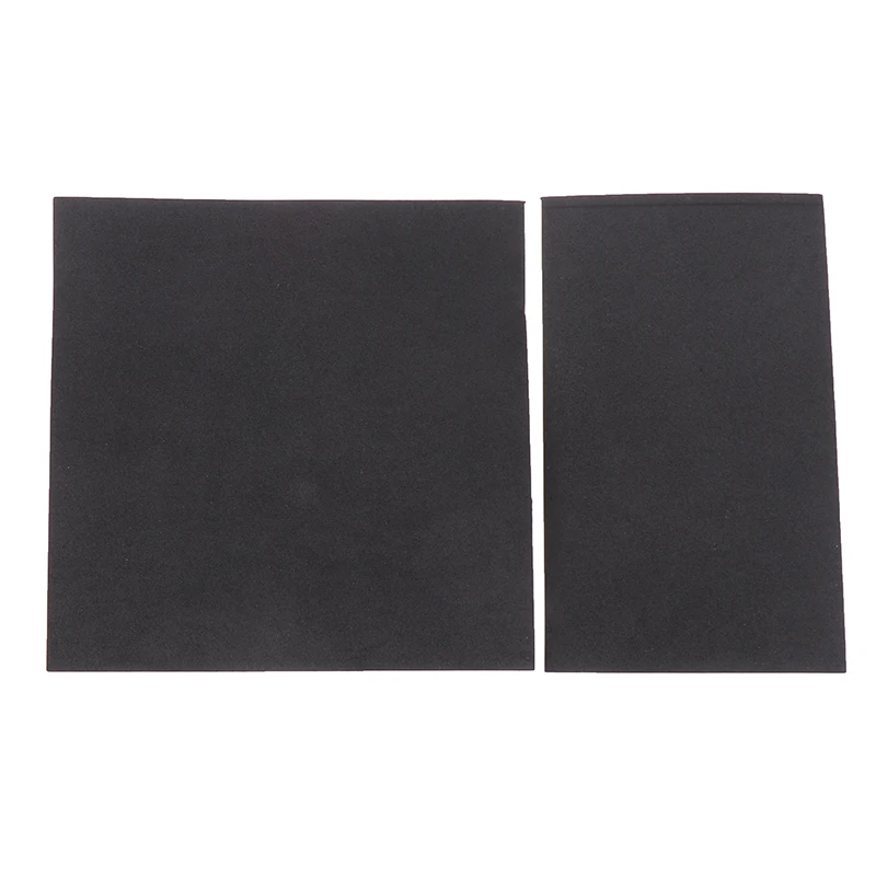 High Density Light-blocking Sponge Film Camera Medium Large Format Camera Light Seal Replacement Foam 16*10cm/16*16cm