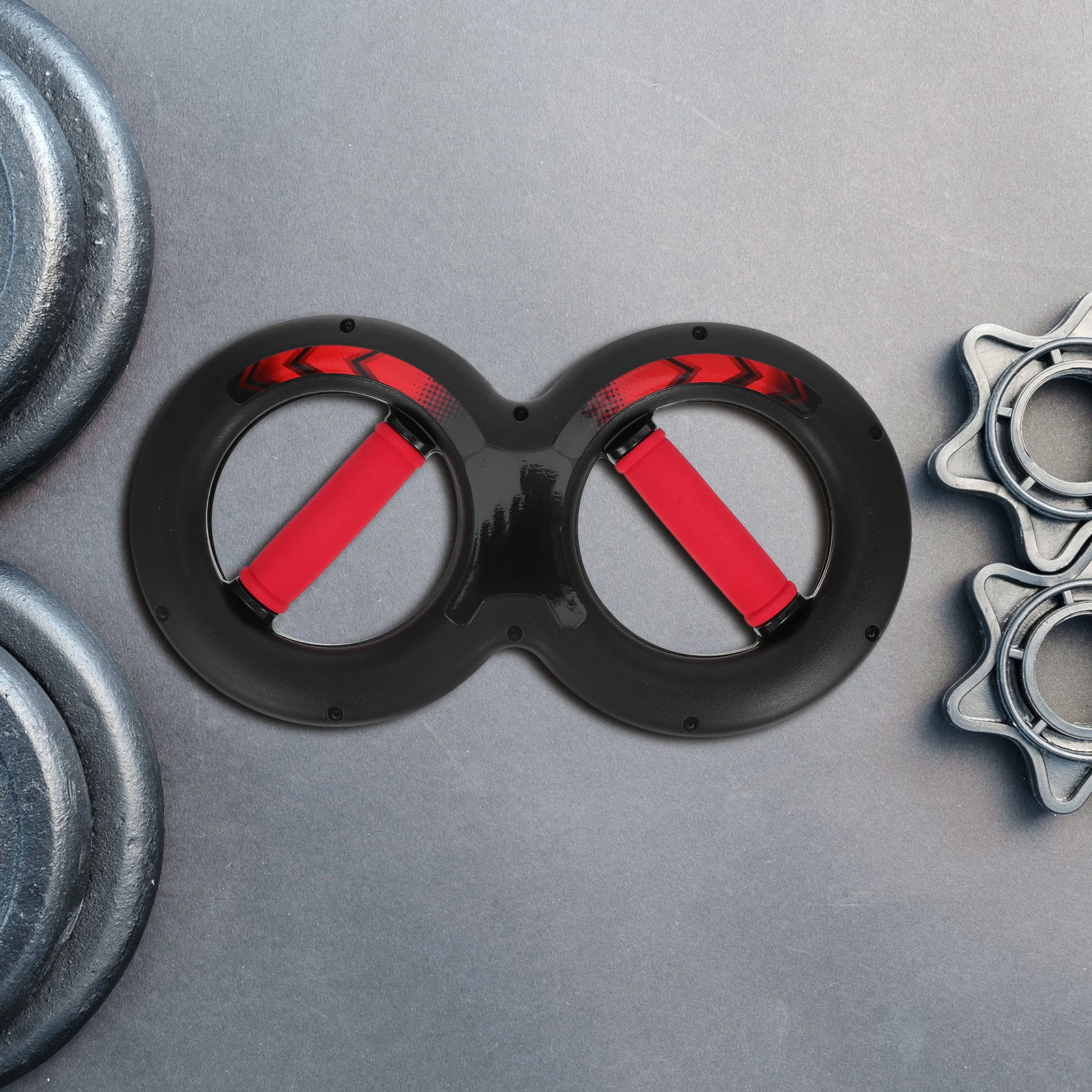 

Arm Muscle Exerciser Wrist Strength Strengtheners Forearm Trainer Hand Grips