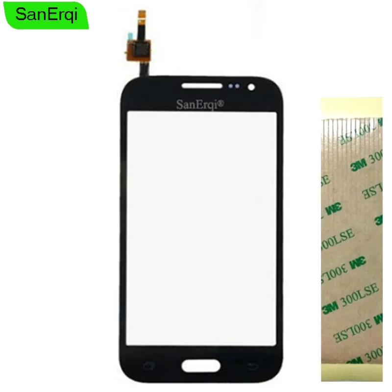 Tela de toque para samsung galaxy duos core prime g360 g360h g3608 g361 g361h g361f digitador lente vidro painel toque