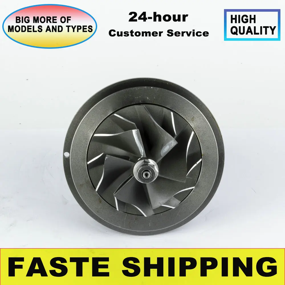 Turbocharger Core 2535143 4038928 283514 2835143 2835809 2839950 2839951 2840819 For Cummins ARGALE BUS MT12 Turbo Charger Chra