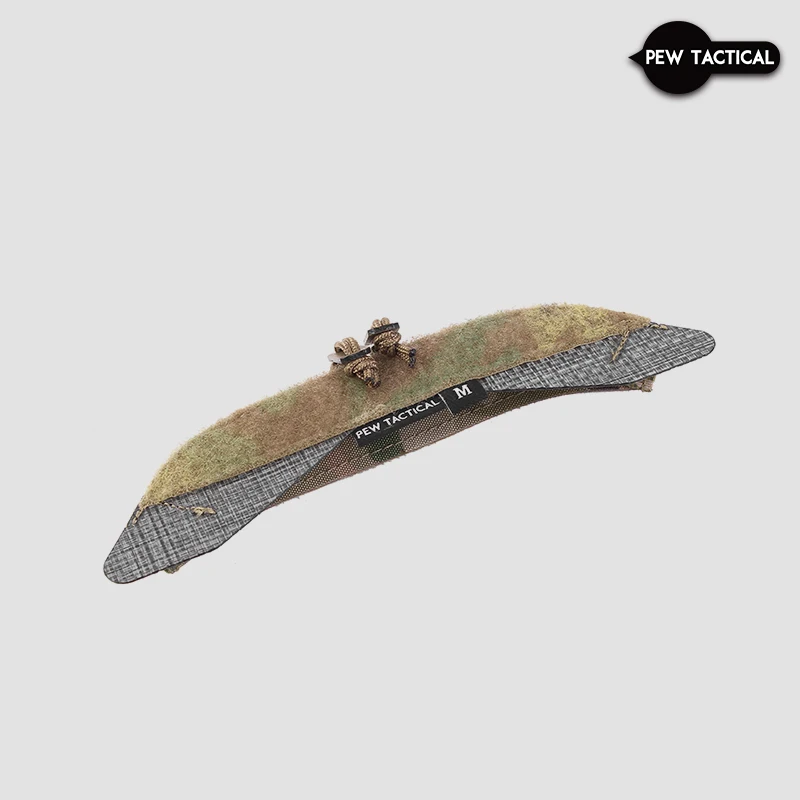 سحاب إمداد PEW TACTICAL AXL STYLE لـ The JPC2.0 UA78 #3